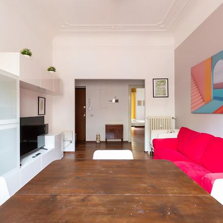 Sempione Cozy Flat Apartment Milan Exterior photo