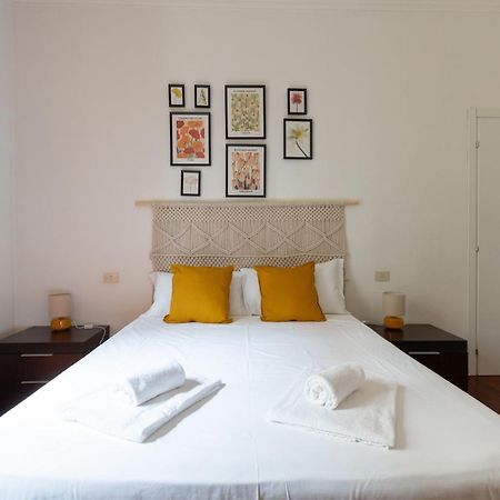 Sempione Cozy Flat Apartment Milan Exterior photo
