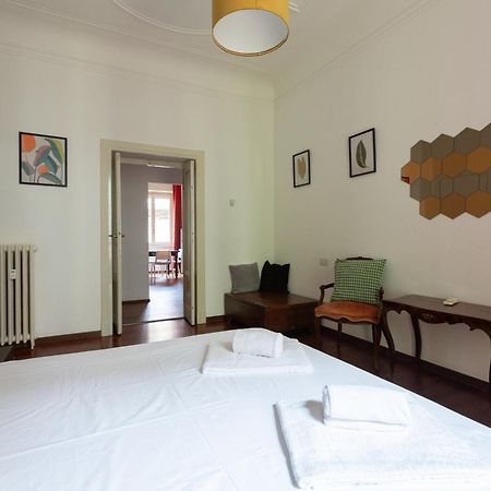 Sempione Cozy Flat Apartment Milan Exterior photo