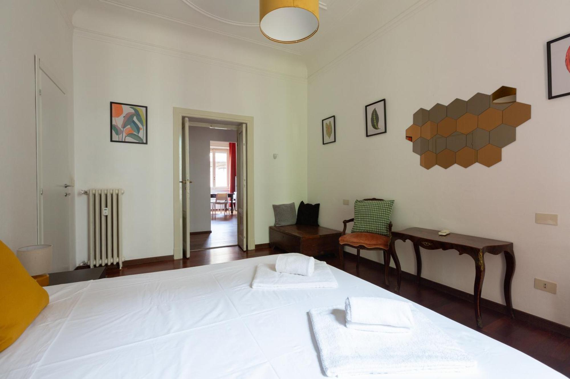 Sempione Cozy Flat Apartment Milan Exterior photo