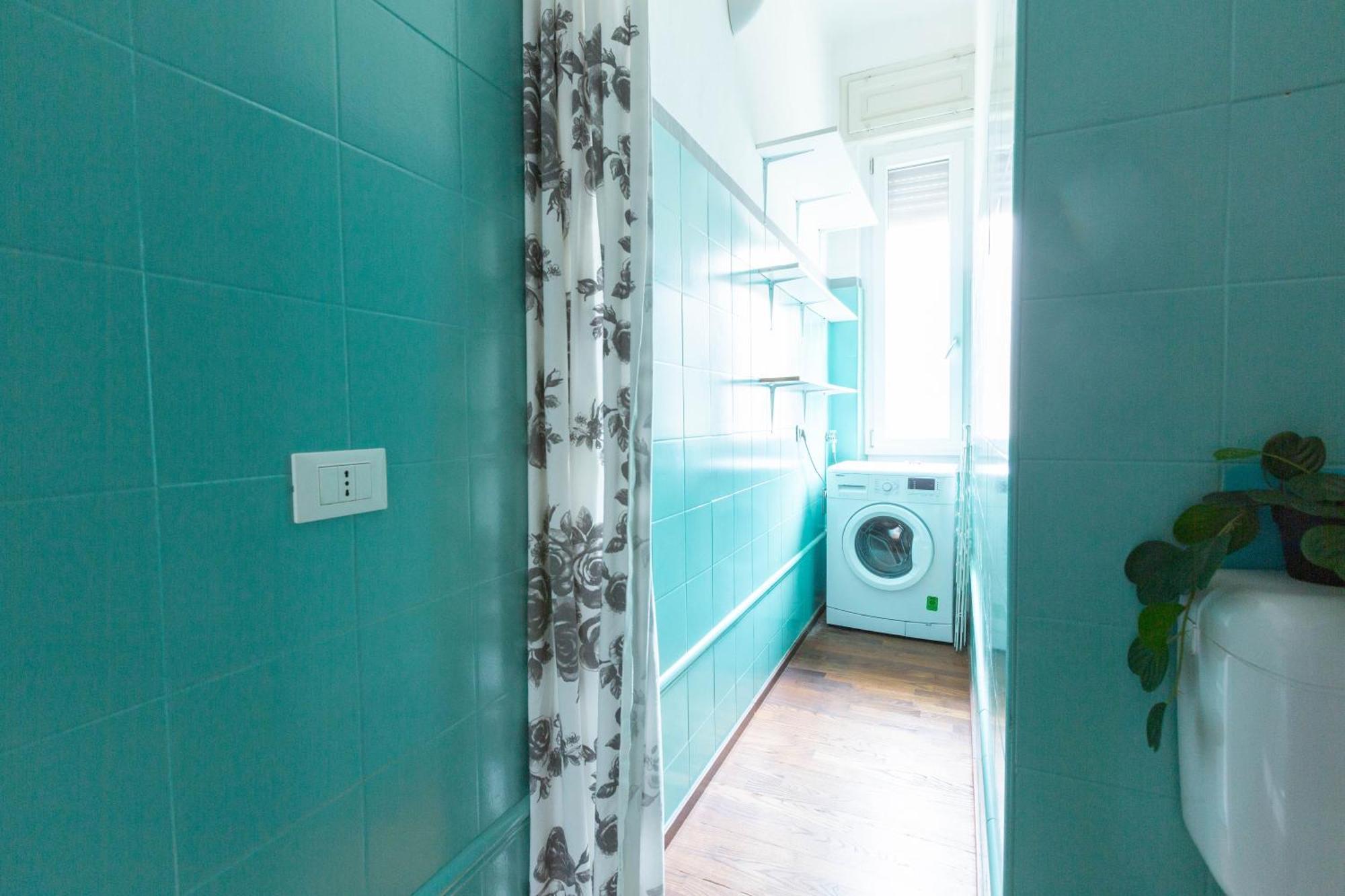 Sempione Cozy Flat Apartment Milan Exterior photo